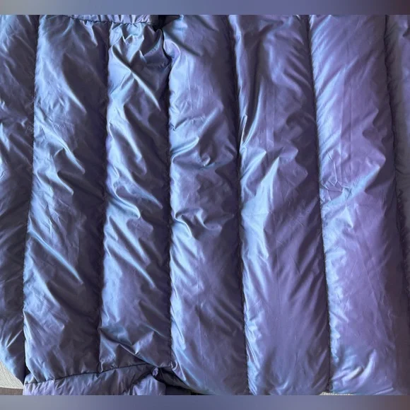 Puffer oversized jacket - Picture 13 of 16